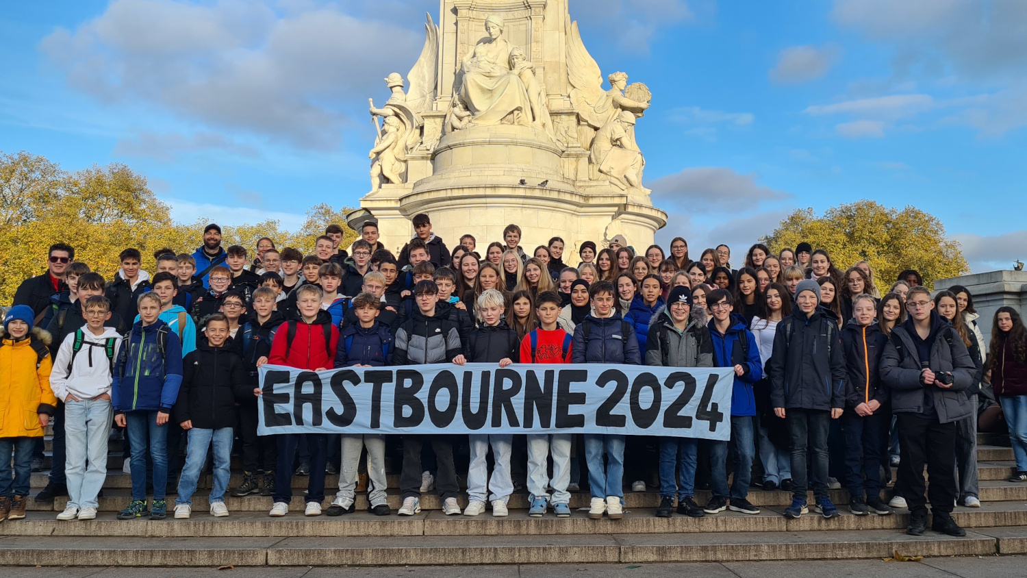 Eastbourne 2024