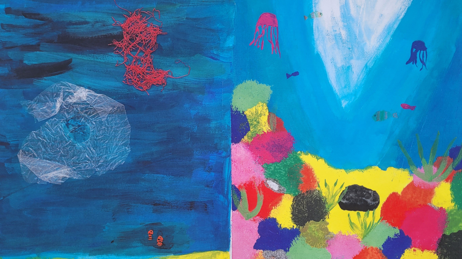 Kunst-Wettbewerb