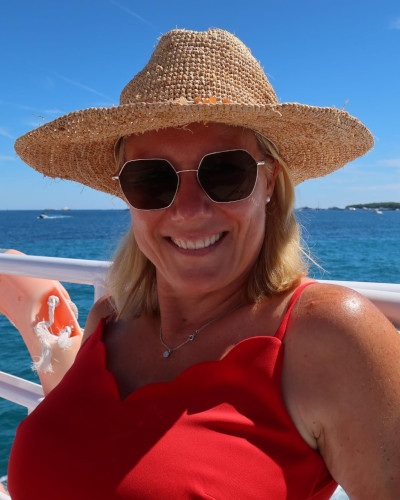 Sandra Konrad