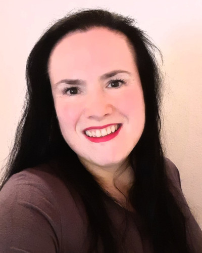 Cordula Schmelz