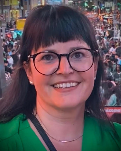 Cordula Schmelz